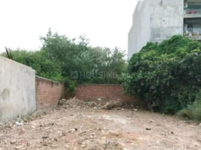 Residential Plot in Neb Sarai for resale New Delhi. The reference number is 20997898