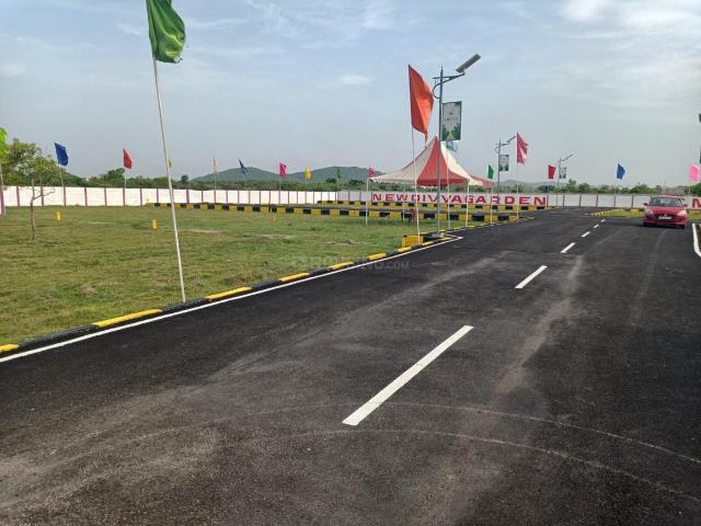 Residential Plot in Nedungundram for resale Chennai. The reference number is 20983610