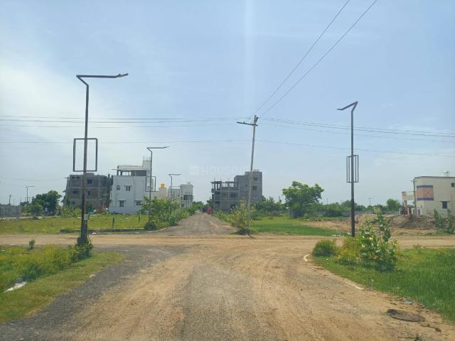 Residential Plot in Nedungundram for resale Chennai. The reference number is 21088662