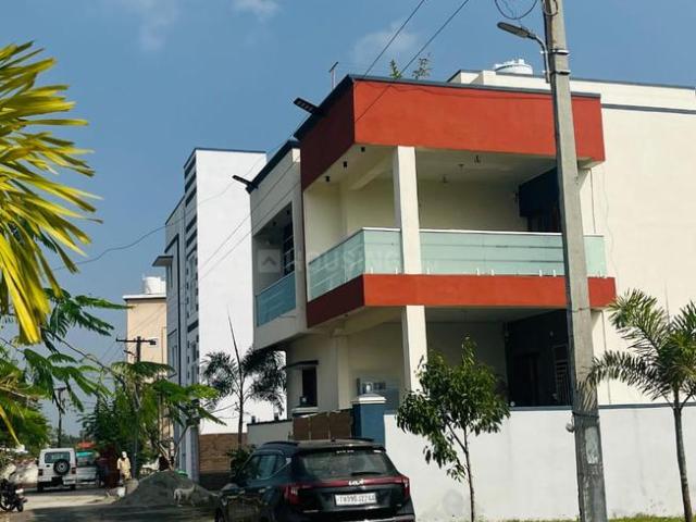 Residential Plot in Nedunkundram for resale Chennai. The reference number is 19940641