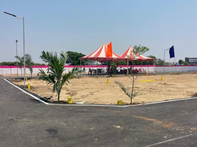 Residential Plot in Nedunkundram for resale Chennai. The reference number is 20428183