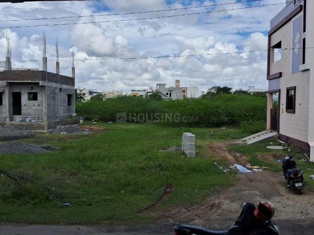 Residential Plot in Nedunkundram for resale Chennai. The reference number is 21132817