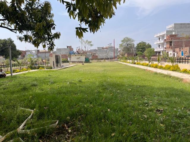 Residential Plot in Neel Matha for resale Lucknow. The reference number is 19726721