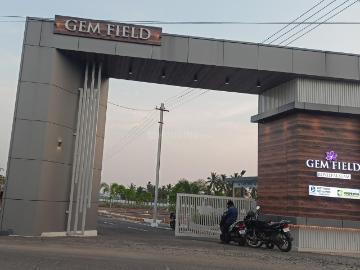 Residential Plot in Neelambur for resale Coimbatore. The reference number is 17268760