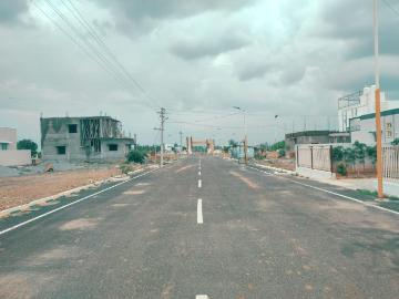 Residential Plot in Neelambur for resale Coimbatore. The reference number is 19579379