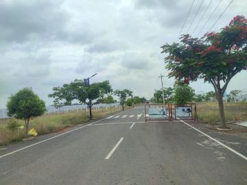 Residential Plot in Neelambur for resale Coimbatore. The reference number is 20410903