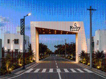 Residential Plot in Neelambur for resale Coimbatore. The reference number is 20563258