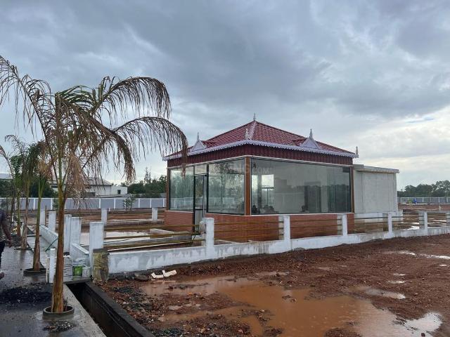 Residential Plot in Neelambur for resale Coimbatore. The reference number is 20964701