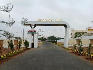 Residential Plot in Neelambur for resale Coimbatore. The reference number is 20187004