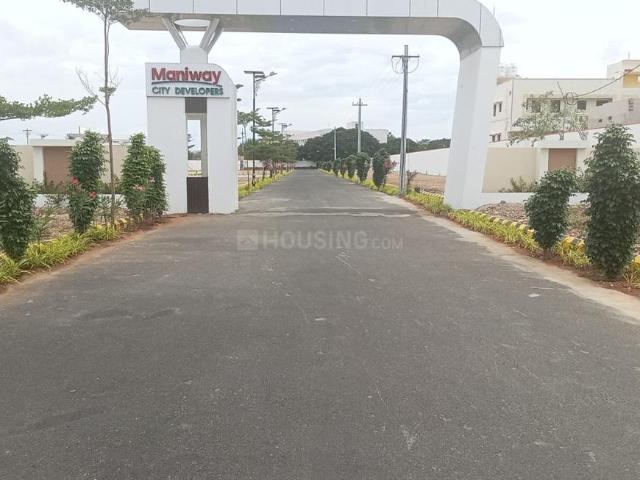 Residential Plot in Neelambur for resale Coimbatore. The reference number is 20187107