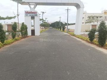Residential Plot in Neelambur for resale Coimbatore. The reference number is 20187294