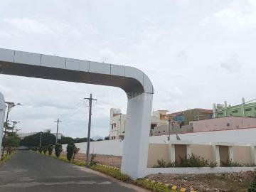 Residential Plot in Neelambur for resale Coimbatore. The reference number is 20187345
