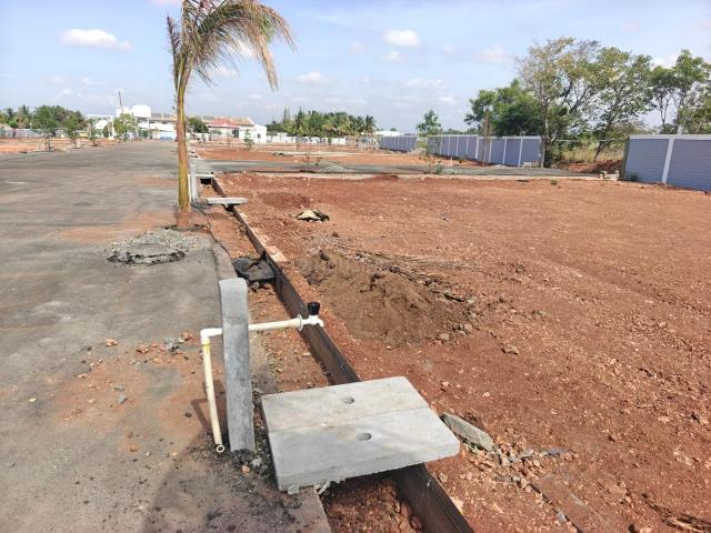 Residential Plot in Neelambur for resale Coimbatore. The reference number is 21021755