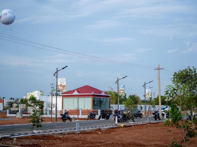 Residential Plot in Neelambur for resale Coimbatore. The reference number is 21164523