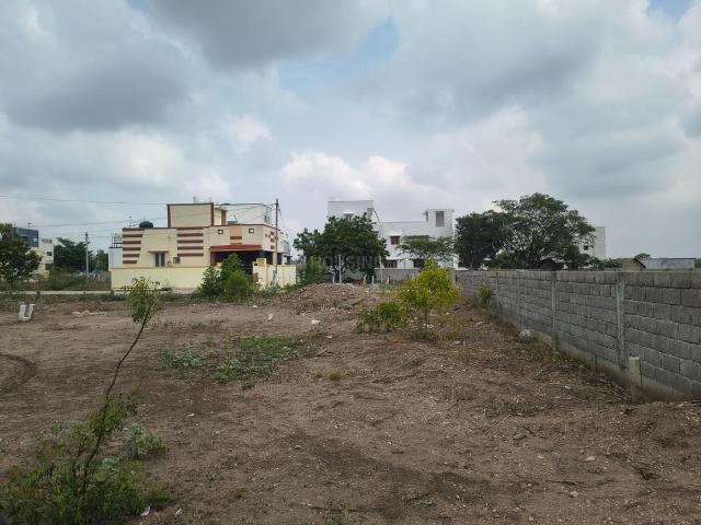 Residential Plot in Neelambur for resale Coimbatore. The reference number is 21278683