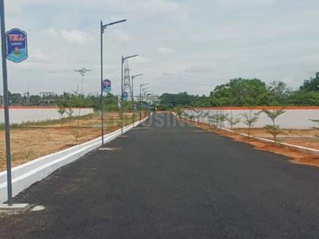 Residential Plot in Neelambur for resale Coimbatore. The reference number is 21291770