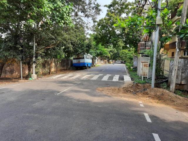 Residential Plot in Neelankarai for resale Chennai. The reference number is 7552553