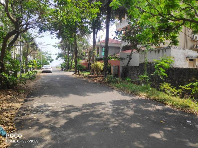 Residential Plot in Neelankarai for resale Chennai. The reference number is 10491007