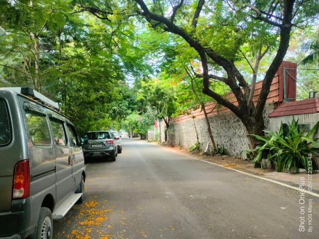 Residential Plot in Neelankarai for resale Chennai. The reference number is 15167241