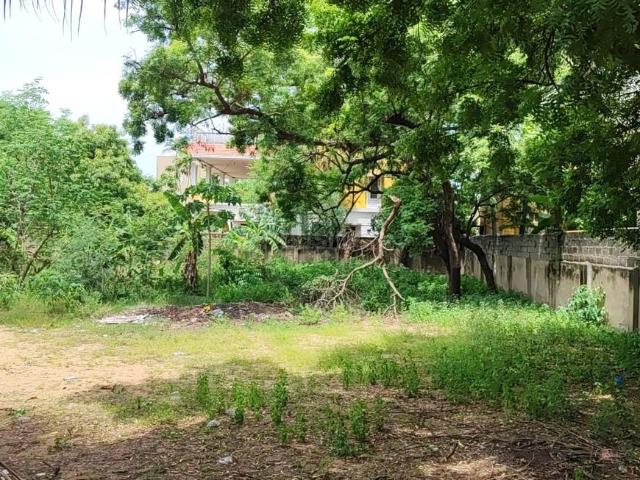 Residential Plot in Neelankarai for resale Chennai. The reference number is 15167629