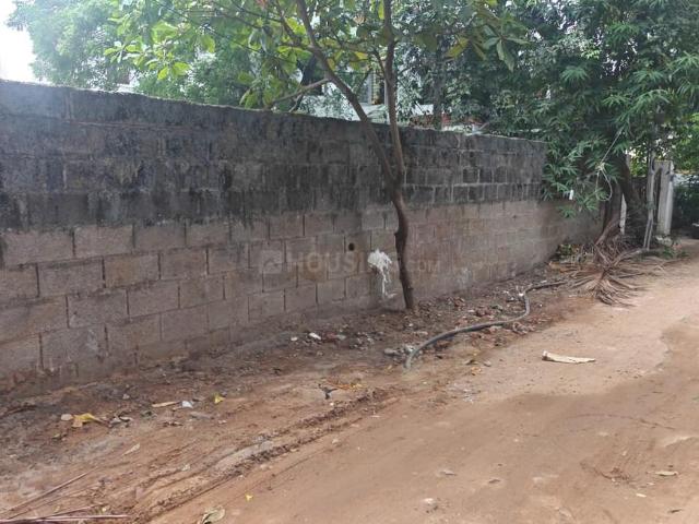Residential Plot in Neelankarai for resale Chennai. The reference number is 17897141