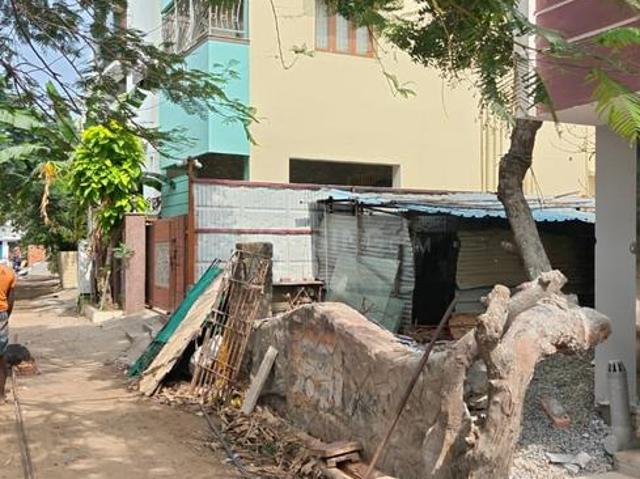 Residential Plot in Neelankarai for resale Chennai. The reference number is 19112290