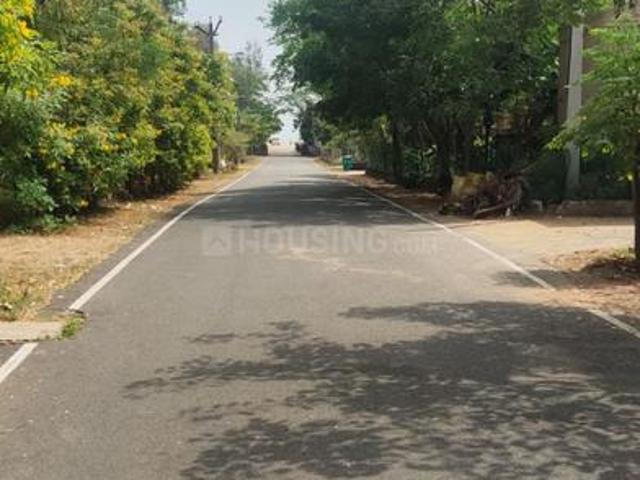 Residential Plot in Neelankarai for resale Chennai. The reference number is 19567986