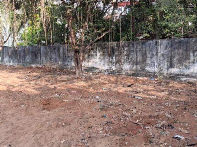 Residential Plot in Neelankarai for resale Chennai. The reference number is 19950001
