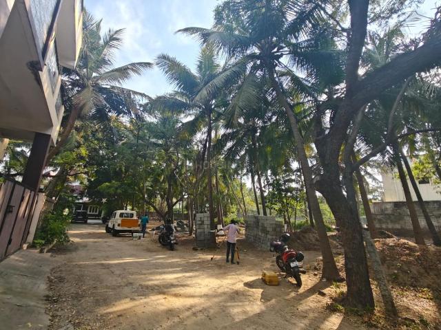 Residential Plot in Neelankarai for resale Chennai. The reference number is 19959300
