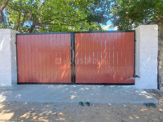 Residential Plot in Neelankarai for resale Chennai. The reference number is 20180420