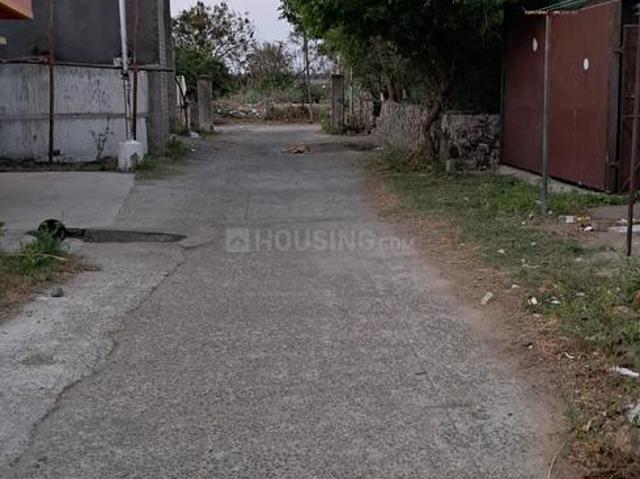 Residential Plot in Neelankarai for resale Chennai. The reference number is 20195997