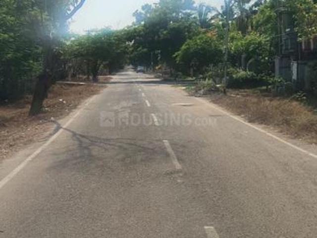 Residential Plot in Neelankarai for resale Chennai. The reference number is 20203813