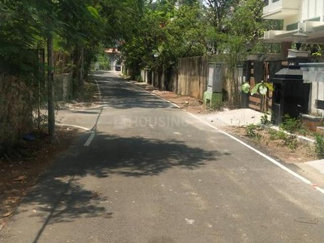 Residential Plot in Neelankarai for resale Chennai. The reference number is 20606118