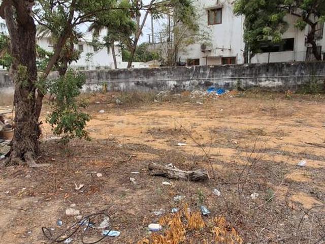 Residential Plot in Neelankarai for resale Chennai. The reference number is 20772013