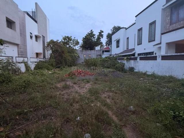 Residential Plot in Neelankarai for resale Chennai. The reference number is 20787894