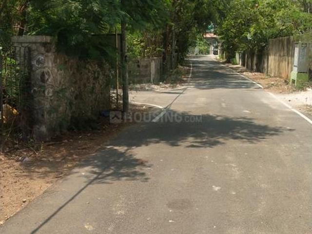 Residential Plot in Neelankarai for resale Chennai. The reference number is 20879148