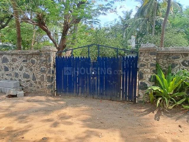 Residential Plot in Neelankarai for resale Chennai. The reference number is 21080160