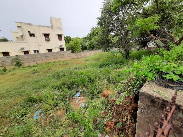 Residential Plot in Neelankarai for resale Chennai. The reference number is 21186521