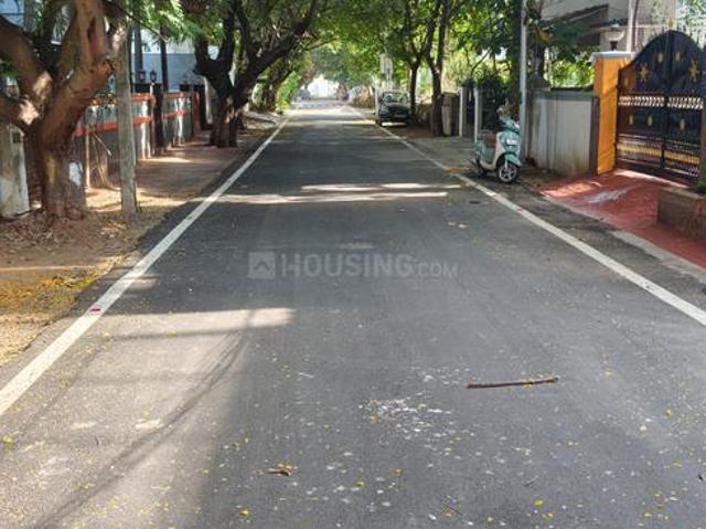 Residential Plot in Neelankarai for resale Chennai. The reference number is 21189711