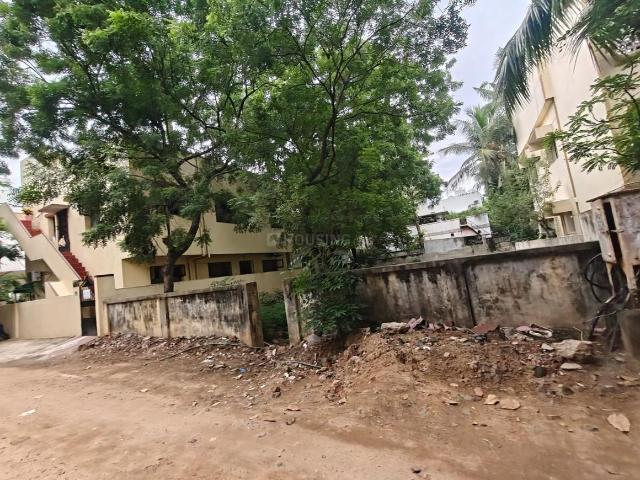 Residential Plot in Neelankarai for resale Chennai. The reference number is 21277757