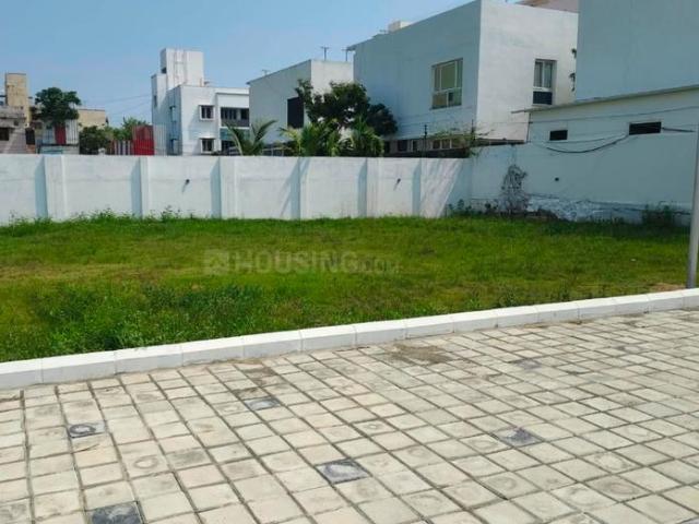 Residential Plot in Neelankarai for resale Chennai. The reference number is 21282644