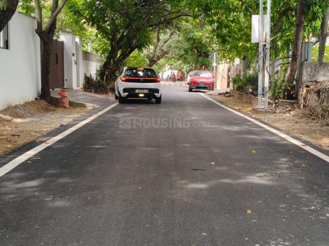 Residential Plot in Neelankarai for resale Chennai. The reference number is 21316435