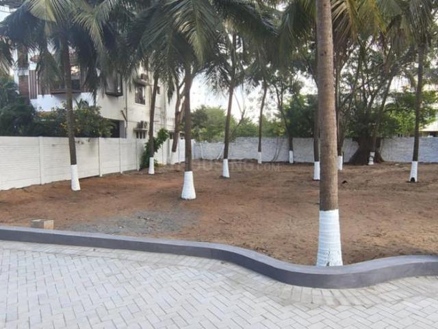 Residential Plot in Neelankarai for resale Chennai. The reference number is 21325940