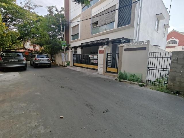 Residential Plot in Neelankarai for resale Chennai. The reference number is 21326440