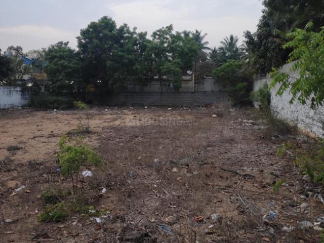Residential Plot in Neelankarai for resale Chennai. The reference number is 19476618