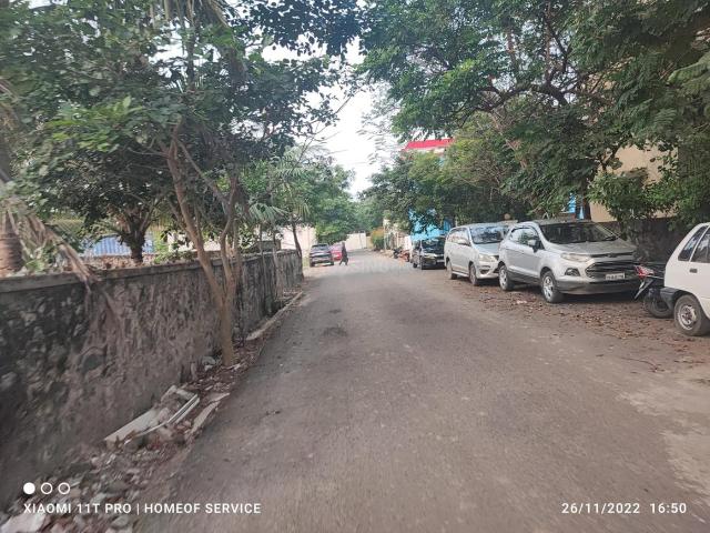 Residential Plot in Neelankarai for resale Chennai. The reference number is 19477120