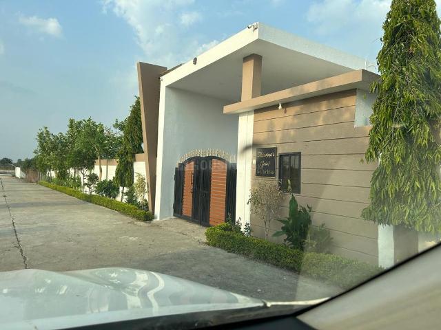Residential Plot in Neelbad for resale Bhopal. The reference number is 20436216