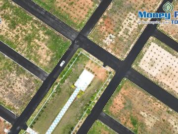Residential Plot in Neknampur for resale Hyderabad. The reference number is 20177731
