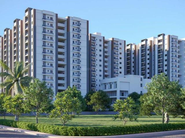 Residential Plot in Neknampur for resale Hyderabad. The reference number is 21374280