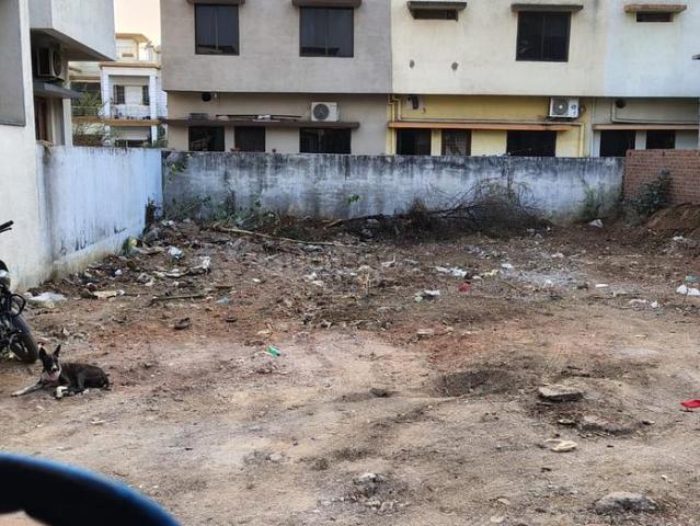 Residential Plot in Nehru Nagar for resale Bhilai. The reference number is 18796419